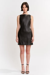 EN SAISON ESSENCE SHEATH DRESS